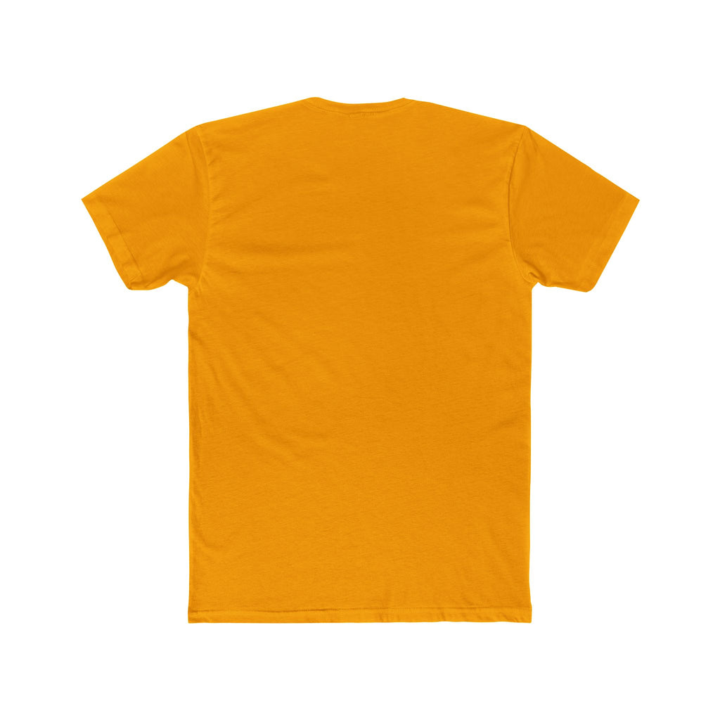 Affinity Racing SUPER Saturdays Cotton Crew Tee