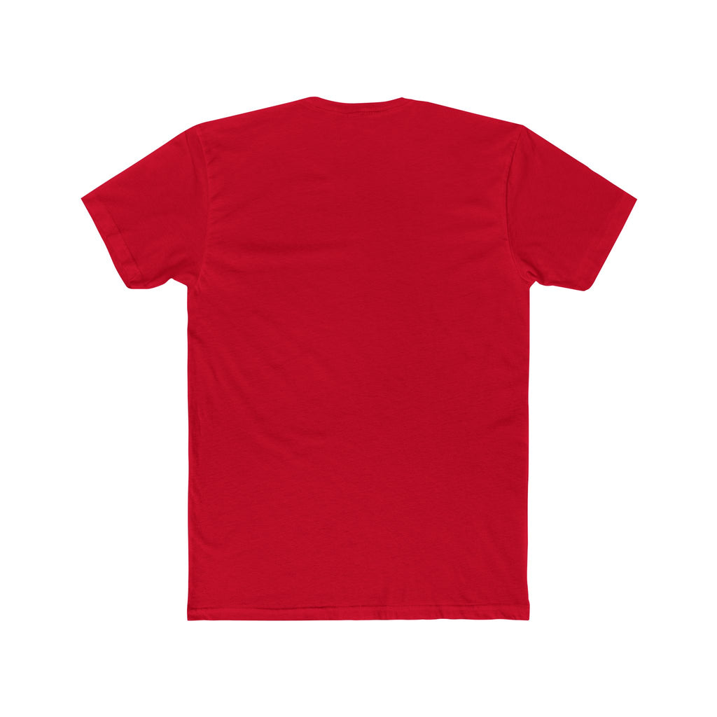 Affinity Racing SUPER Saturdays Cotton Crew Tee