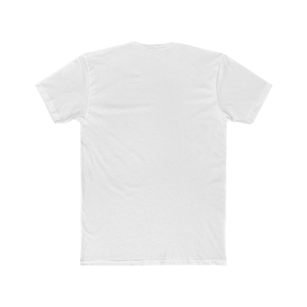 Affinity Racing SUPER Saturdays Cotton Crew Tee