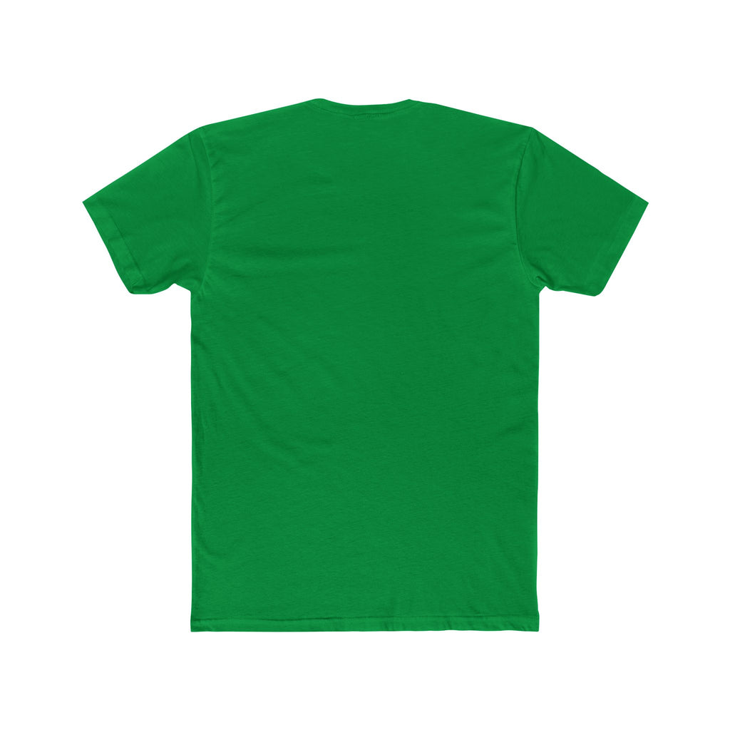 Affinity Racing SUPER Saturdays Cotton Crew Tee