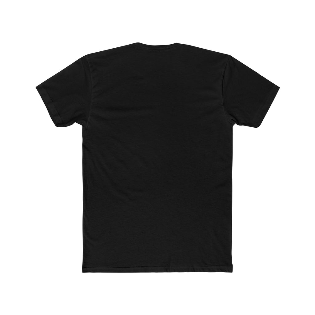 Affinity Racing SUPER Saturdays Cotton Crew Tee