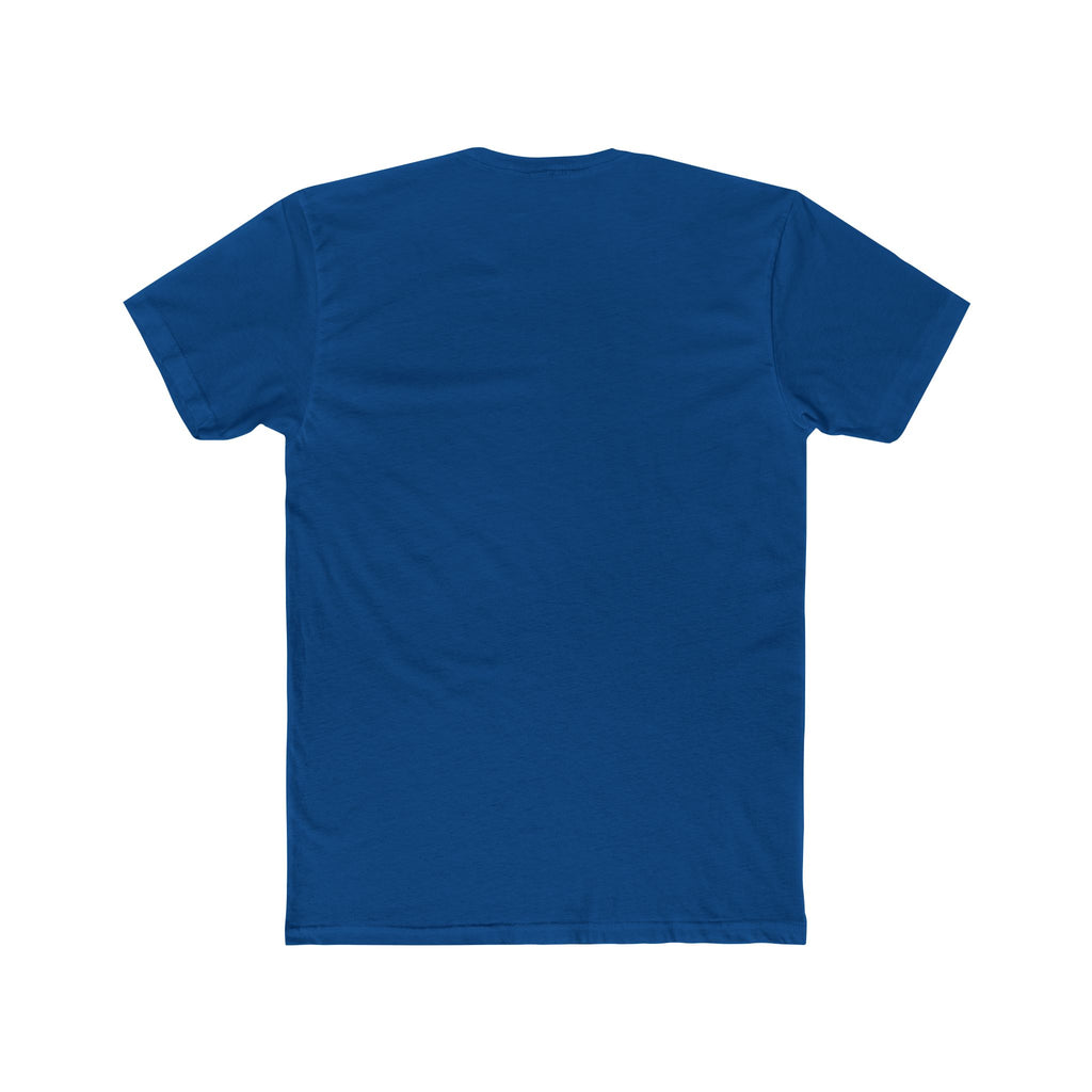 Affinity Racing SUPER Saturdays Cotton Crew Tee