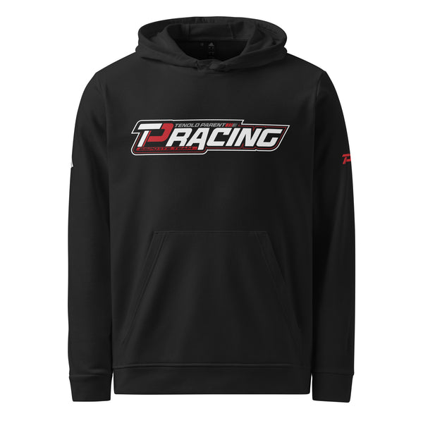 adidas Tenold Parent Racing Logo fleece hoodie