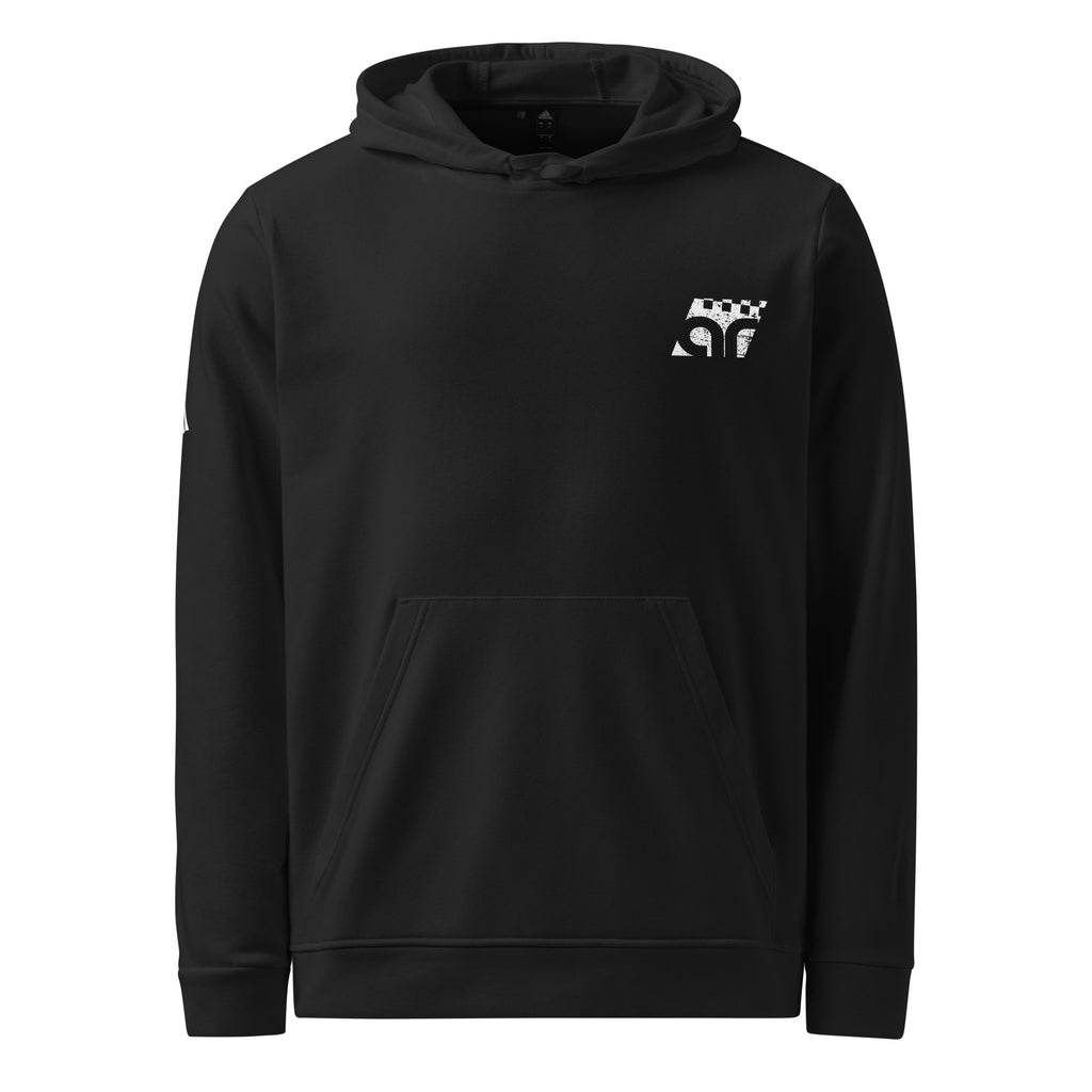 Affinty Racing AR Badge adidas fleece hoodie