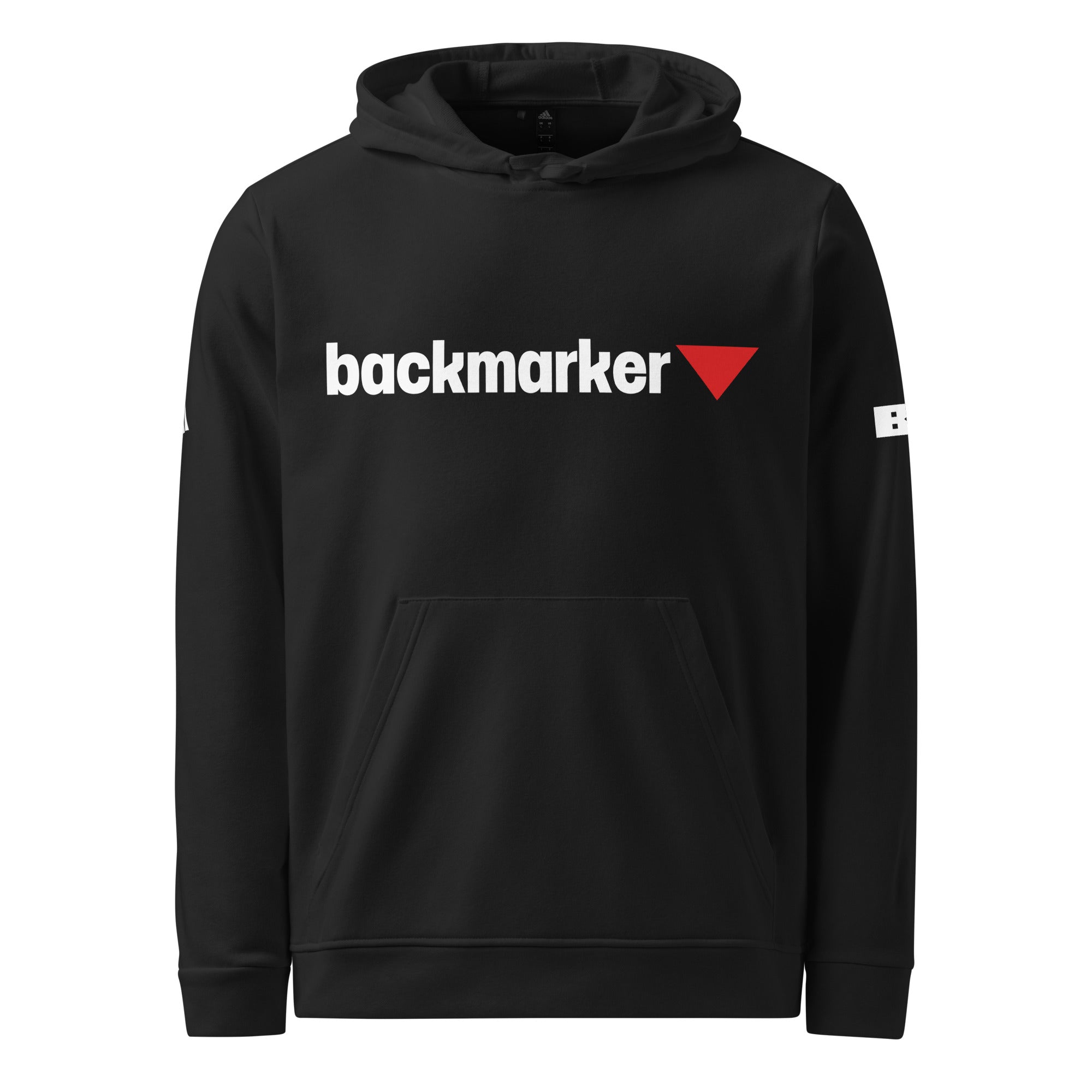 Backmarker▼