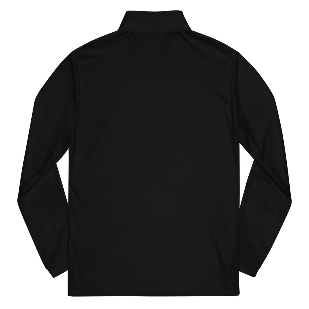 Affinity Racing adidas Quarter zip pullover