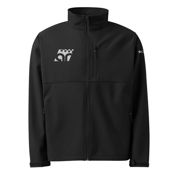 Affinity Racing Columbia Soft Shell Jacket