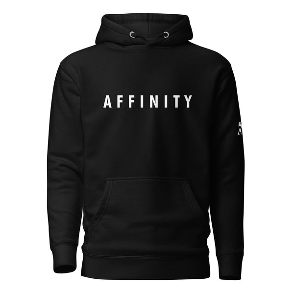 Affinity Racing "Clean" Hoodie