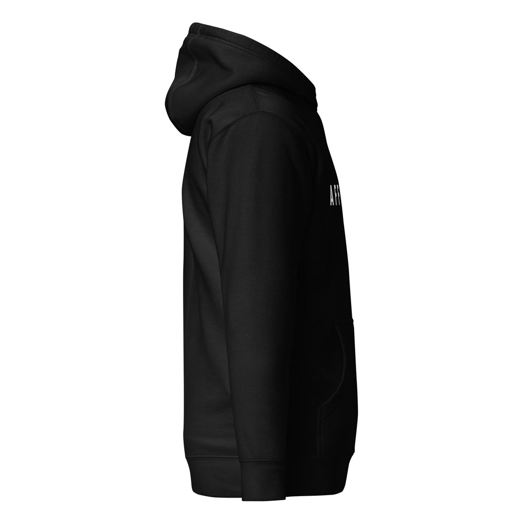 Affinity Racing "Clean" Hoodie