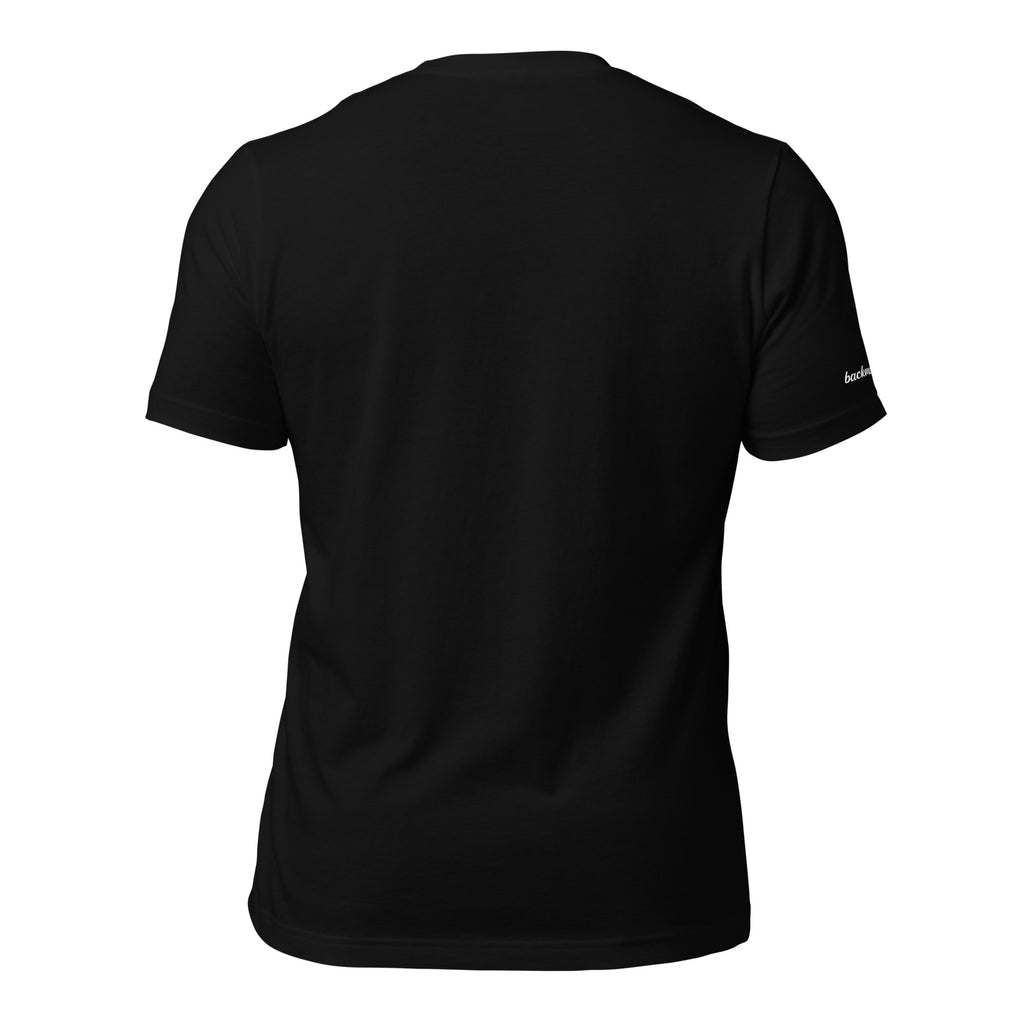 Blame Netcode T-shirt