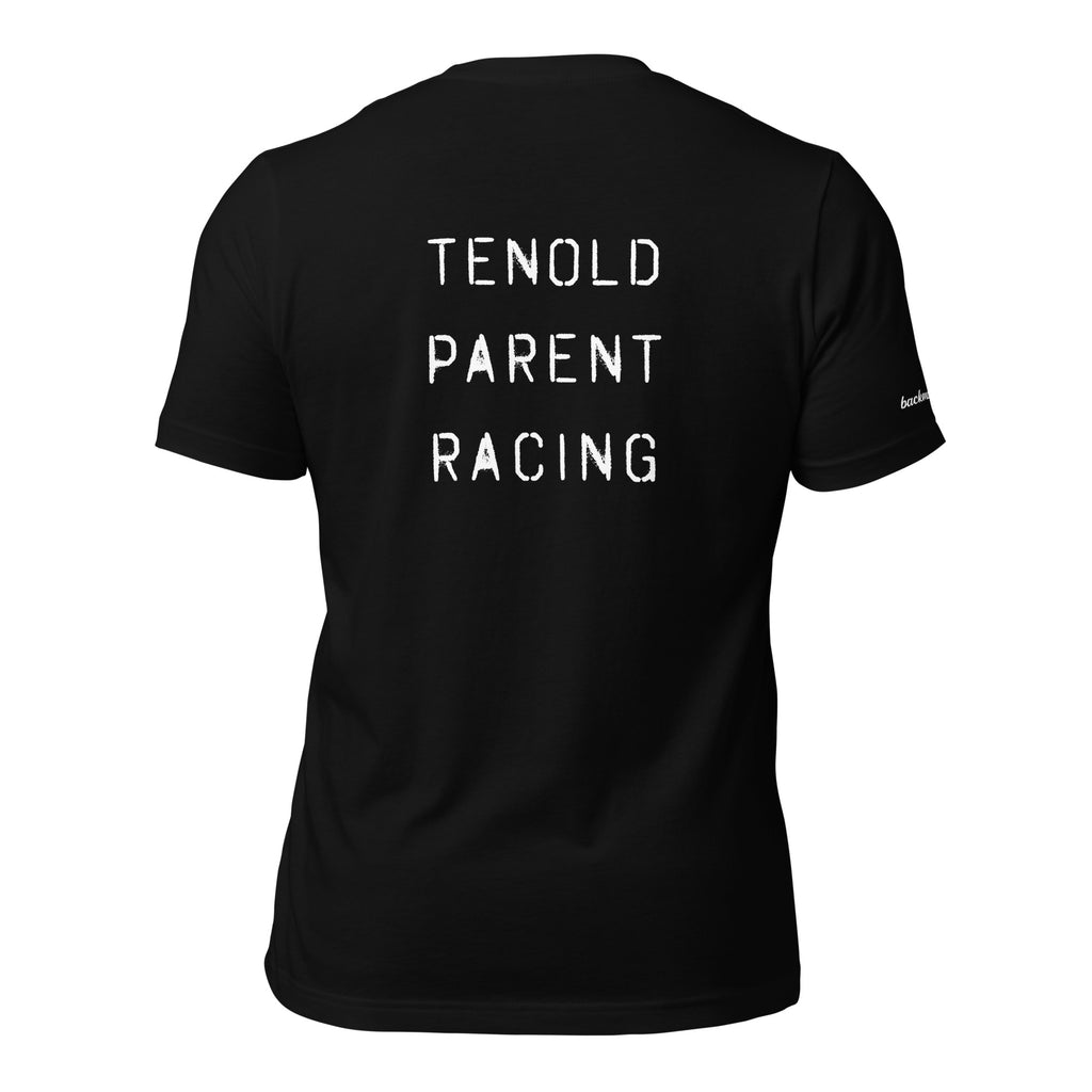 Tenold-Parent Graffiti T-shirt