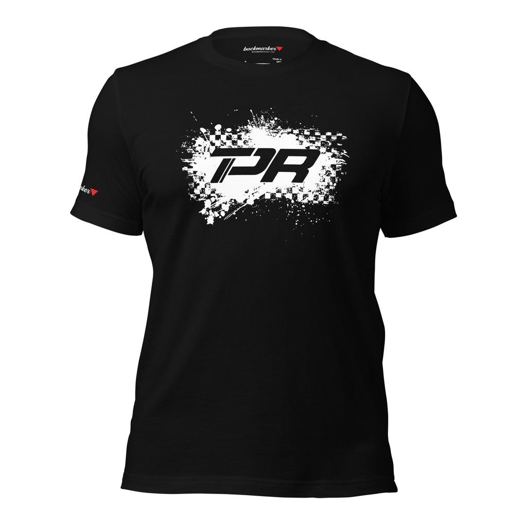 Tenold-Parent Graffiti T-shirt