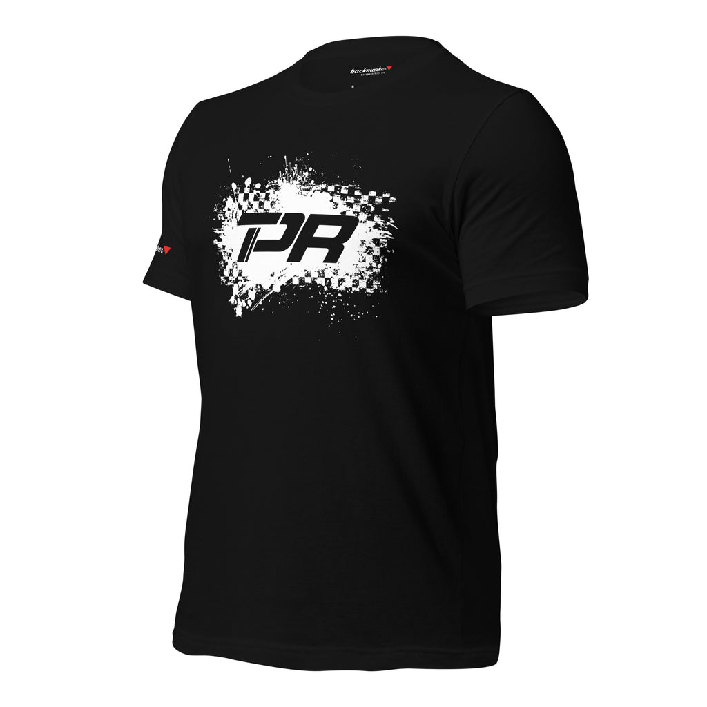 Tenold-Parent Graffiti T-shirt
